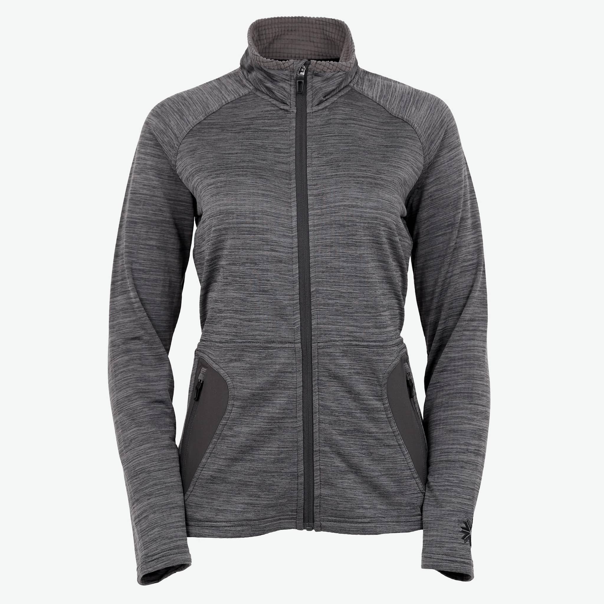 Björg women fleece jacket